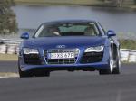 Audi R8 V10 2009 года (AU)